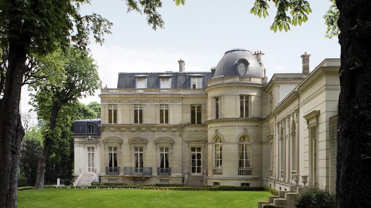 Musée Marmottan Monet