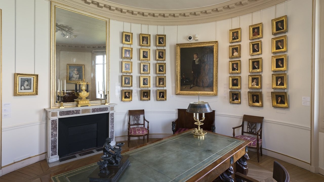 Musée Marmottan Monet