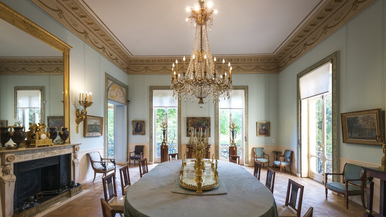Musée Marmottan Monet