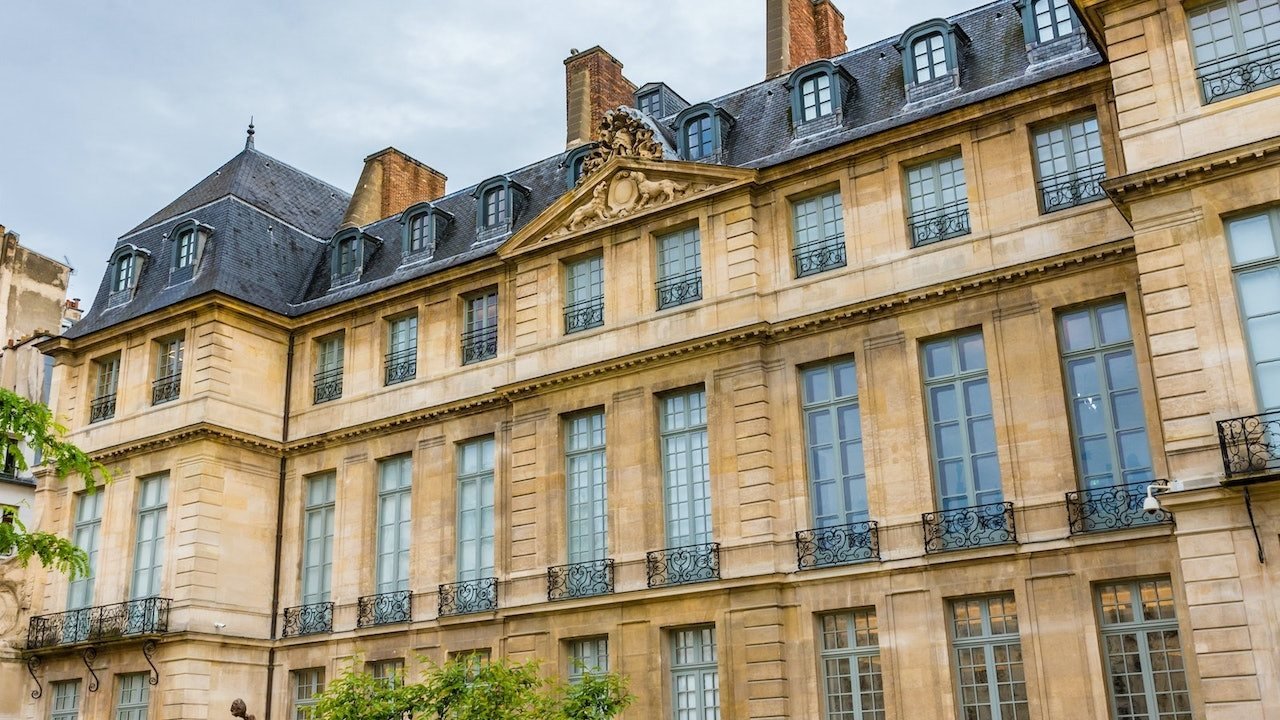 Musée national Picasso-Paris: Priority Entrance