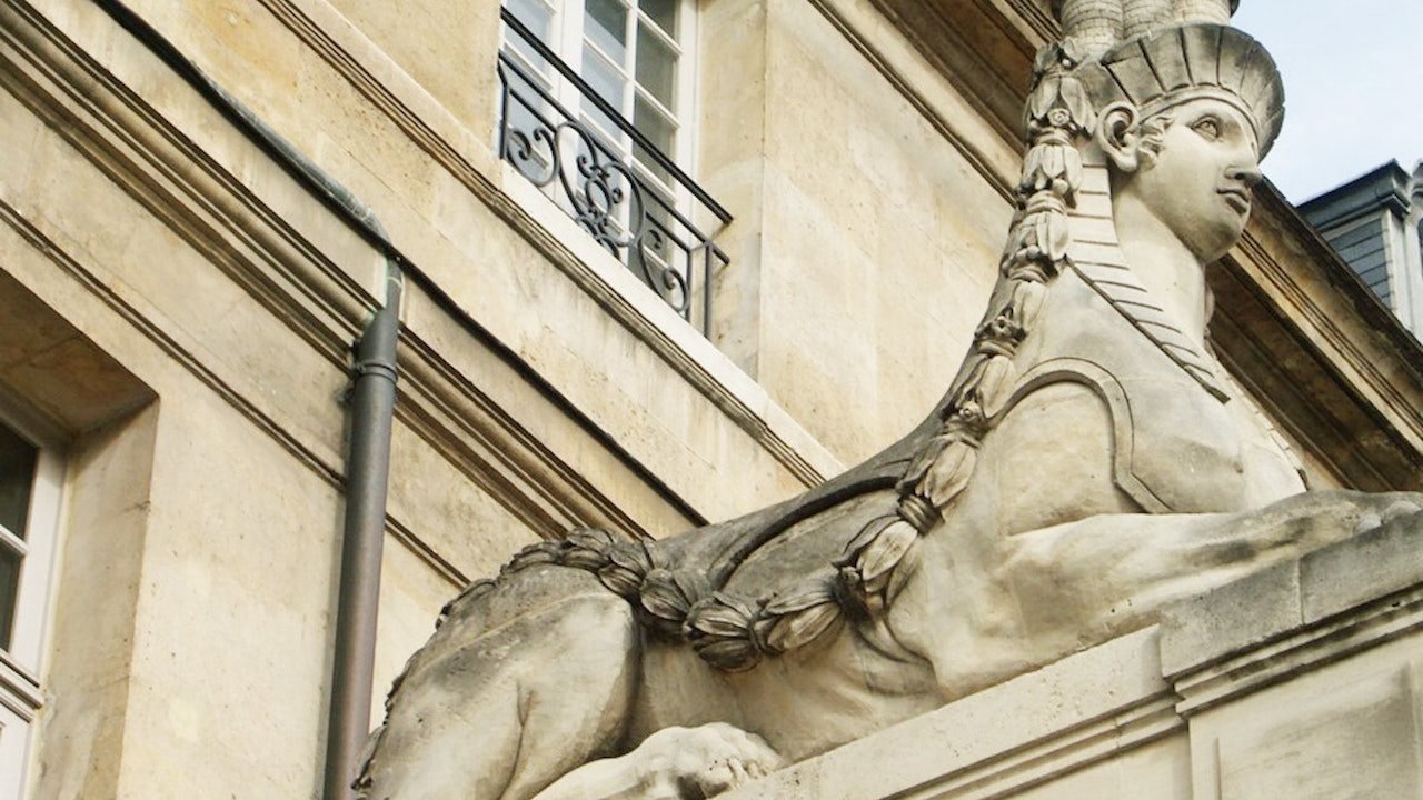 Musée national Picasso-Paris: Priority Entrance