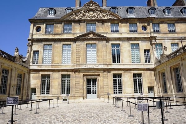 Musée national Picasso-Paris: Priority Entrance Tickets | Bo