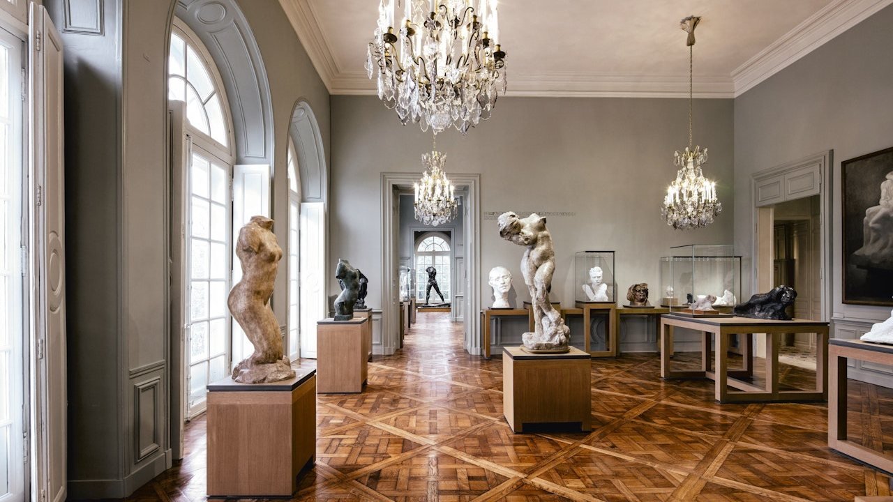 Musée Rodin