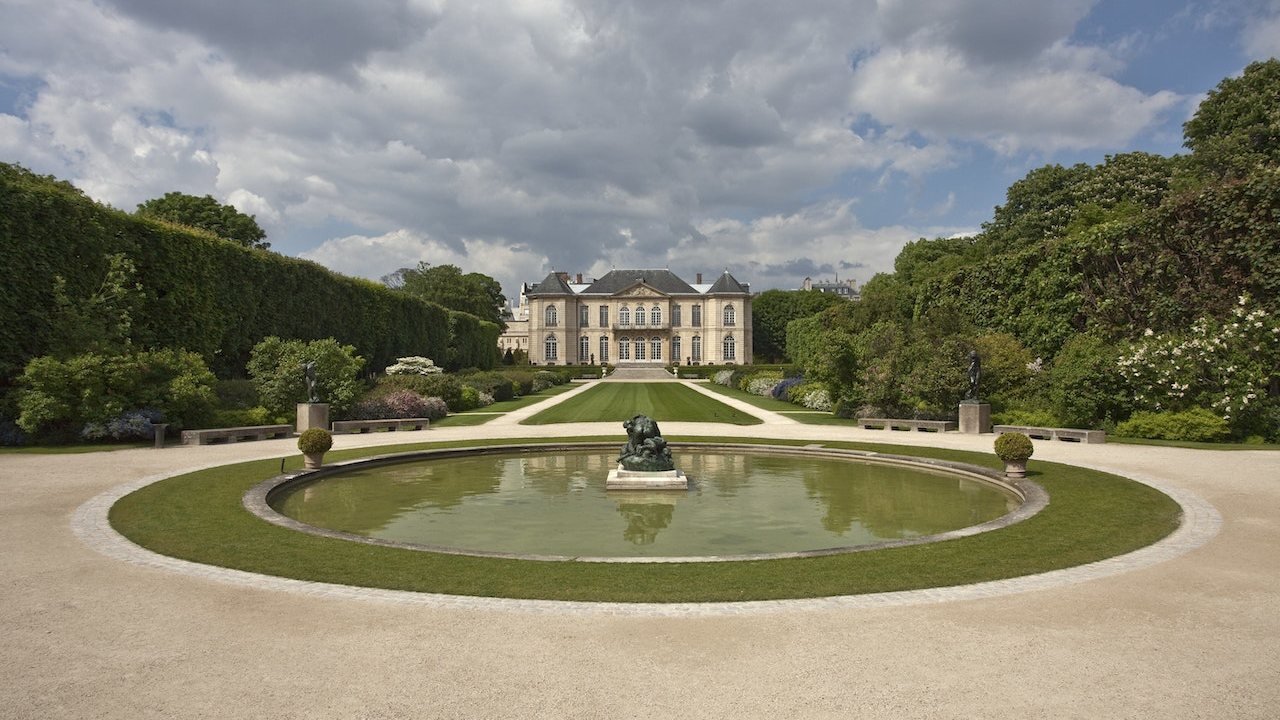 Musée Rodin