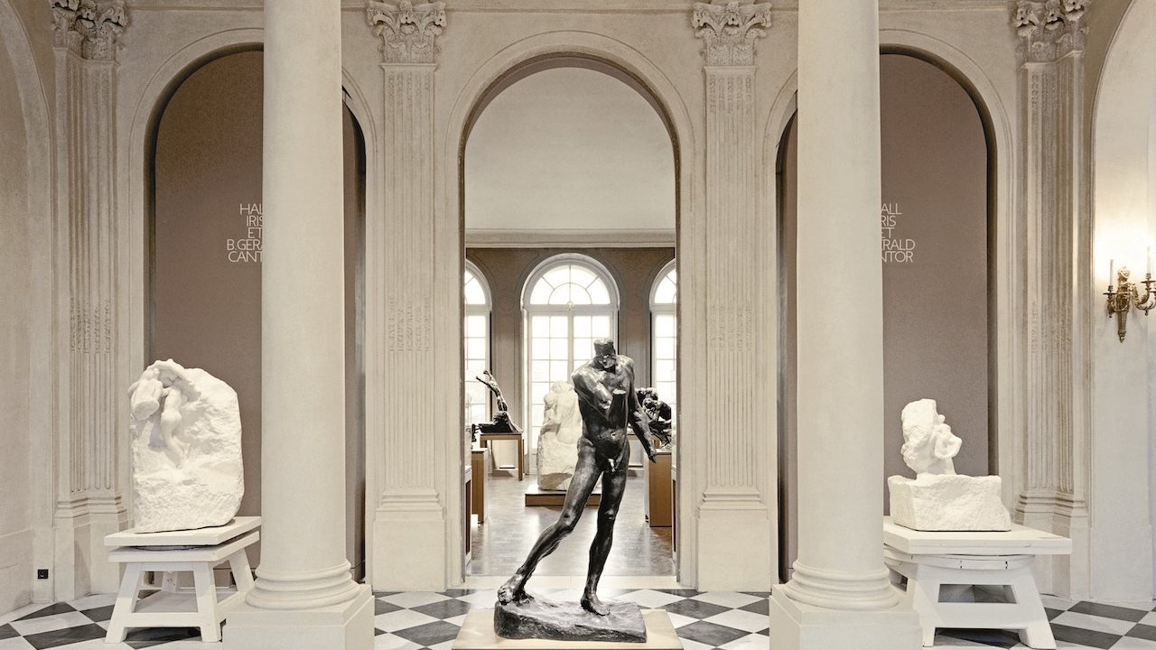 Musée Rodin