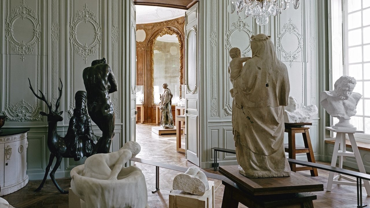 Musée Rodin