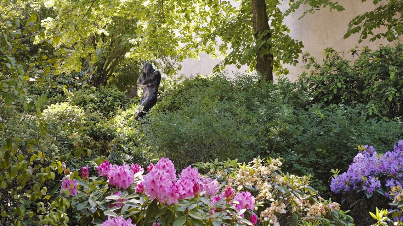 Musée Rodin