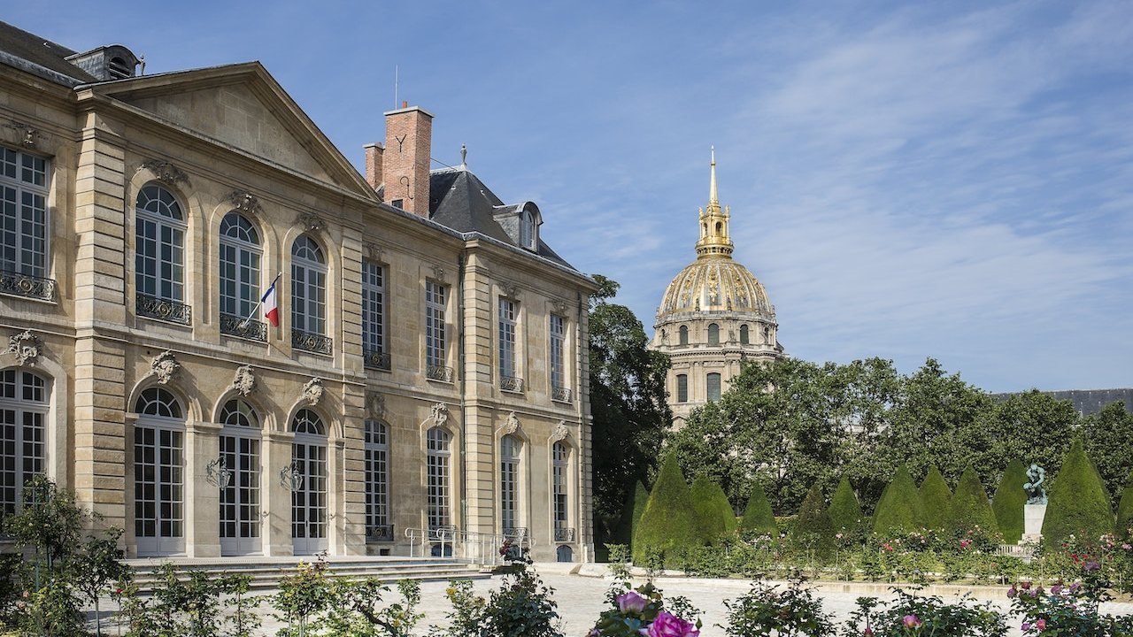 Musée Rodin