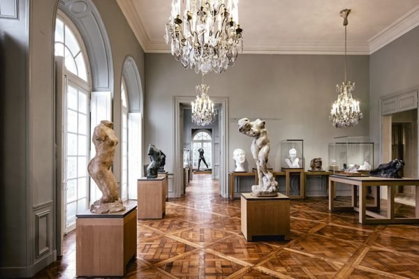 Musée Rodin Paris Tickets | Book Online