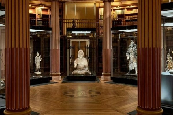 Musée national des arts asiatiques - Guimet Paris Tickets | Bo