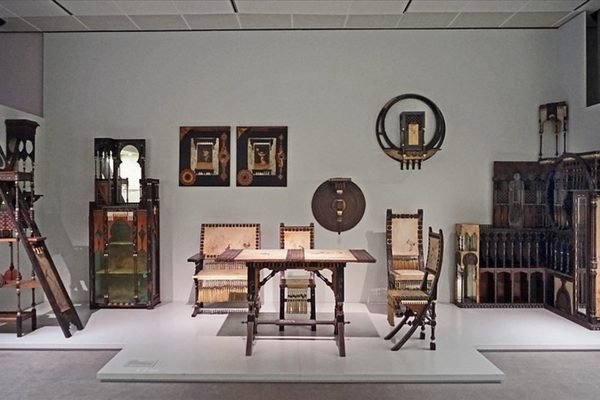 Museum of Decorative Arts (Kunstgewerbemuseum) Berlin Tickets | Tickets & Bookin