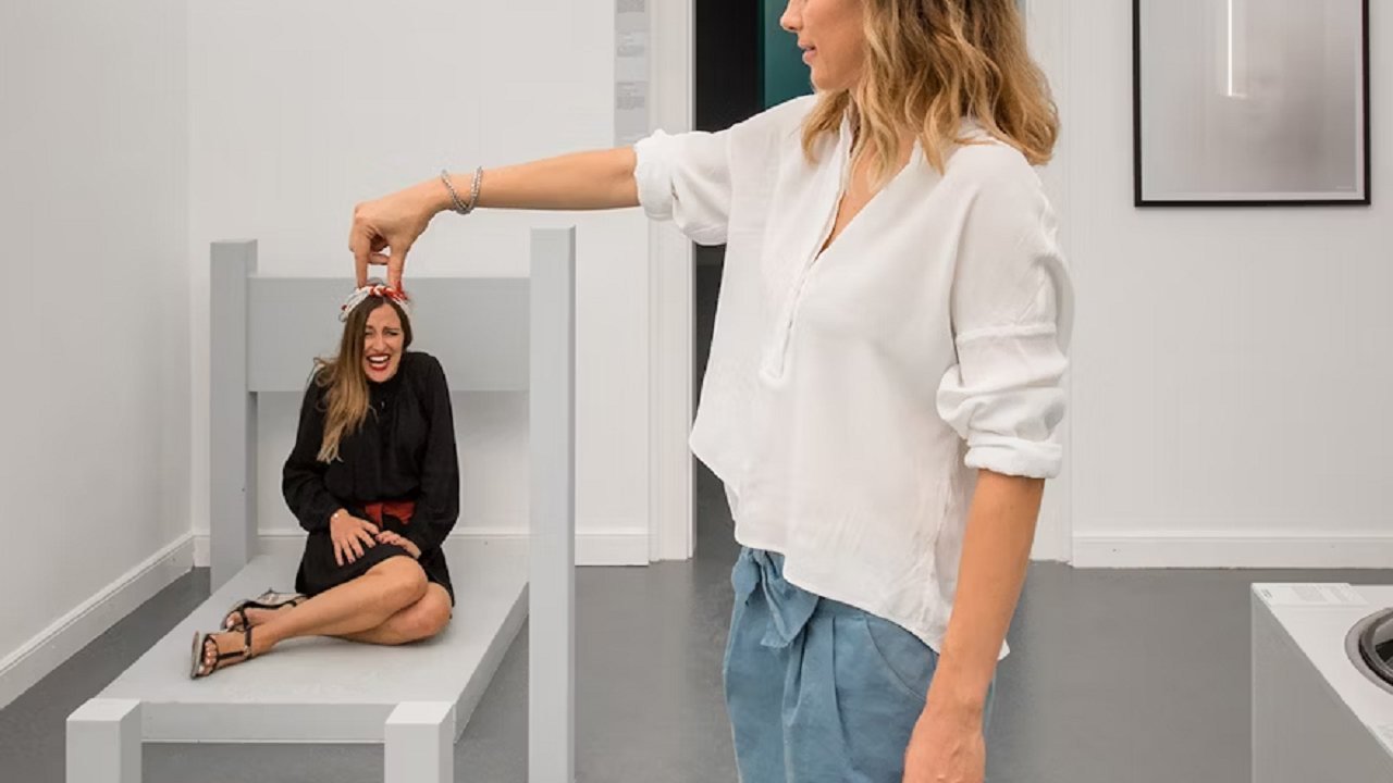 Museum of Illusions Vienna