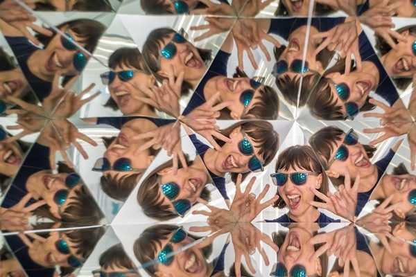 Museum der Illusionen Vienna Tickets | Book Online
