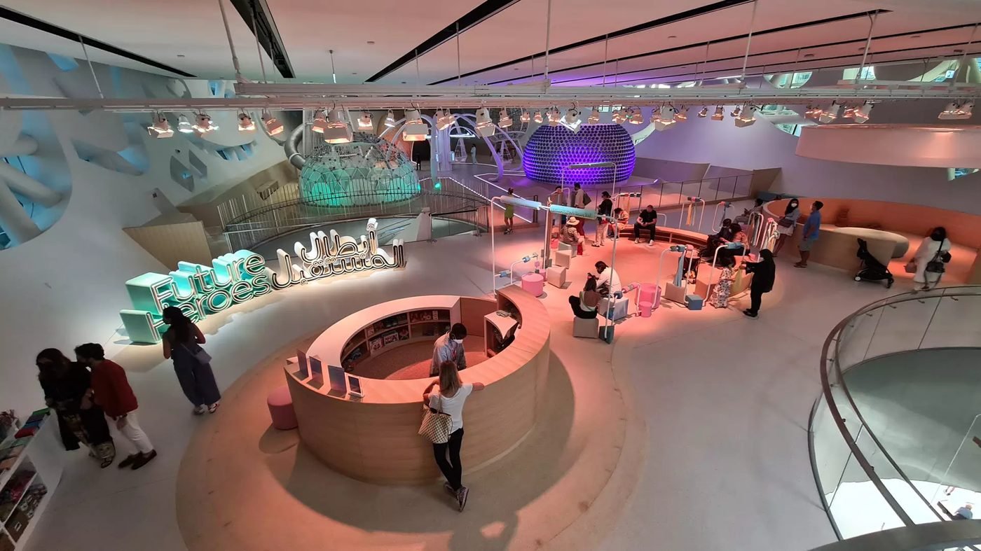 Museum of the Future