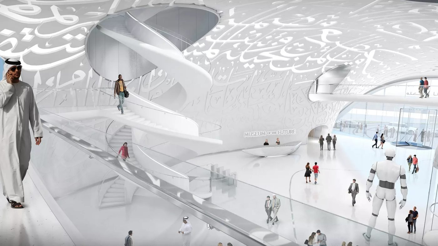Museum of the Future