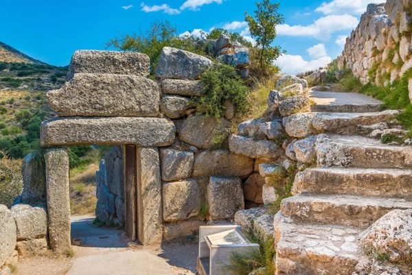 Archeological Museum of Mycenae Mykines Tickets | Book Online
