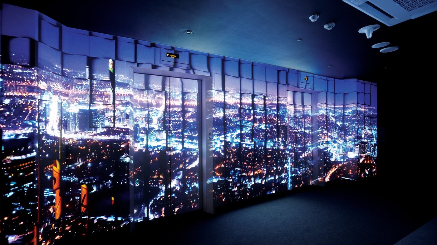 N Seoul Tower Ticket