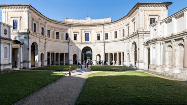 National Etruscan Museum of Villa Giulia Roma Tickets