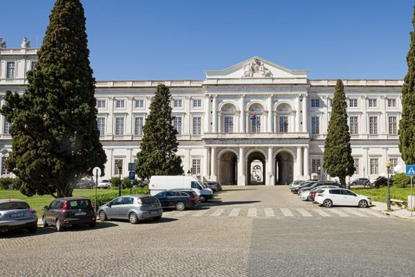 Palácio Nacional da Ajuda Lisbon Tickets | Book Online