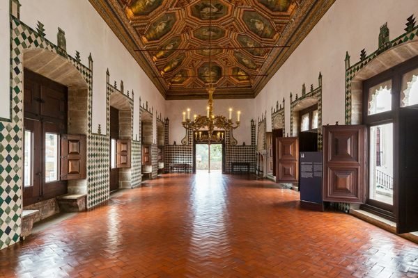 National Palace of Sintra Ticket | Book Online