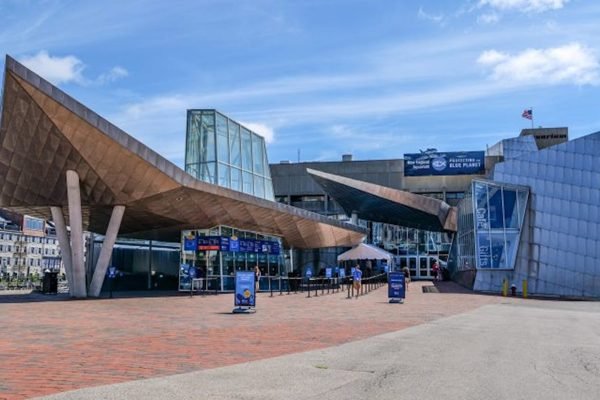 New England Aquarium Boston Tickets | Book Online