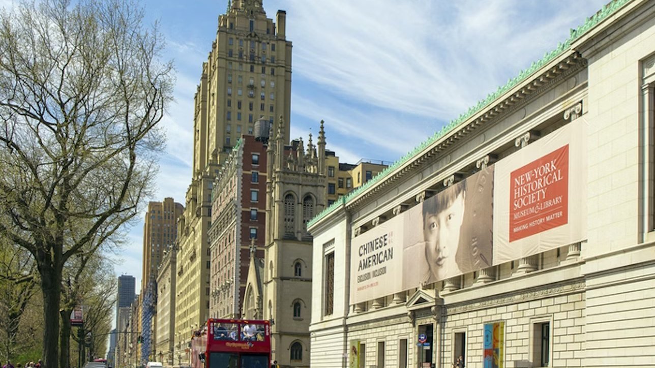 New York Historical Society
