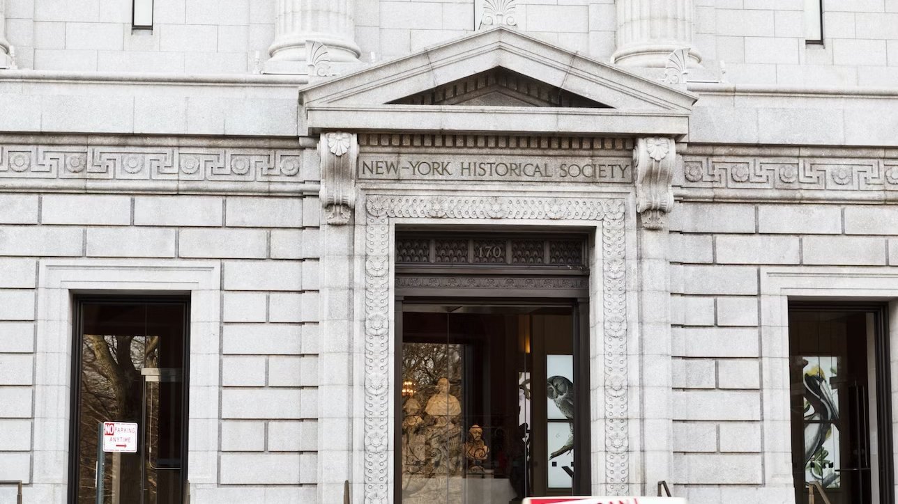 New York Historical Society