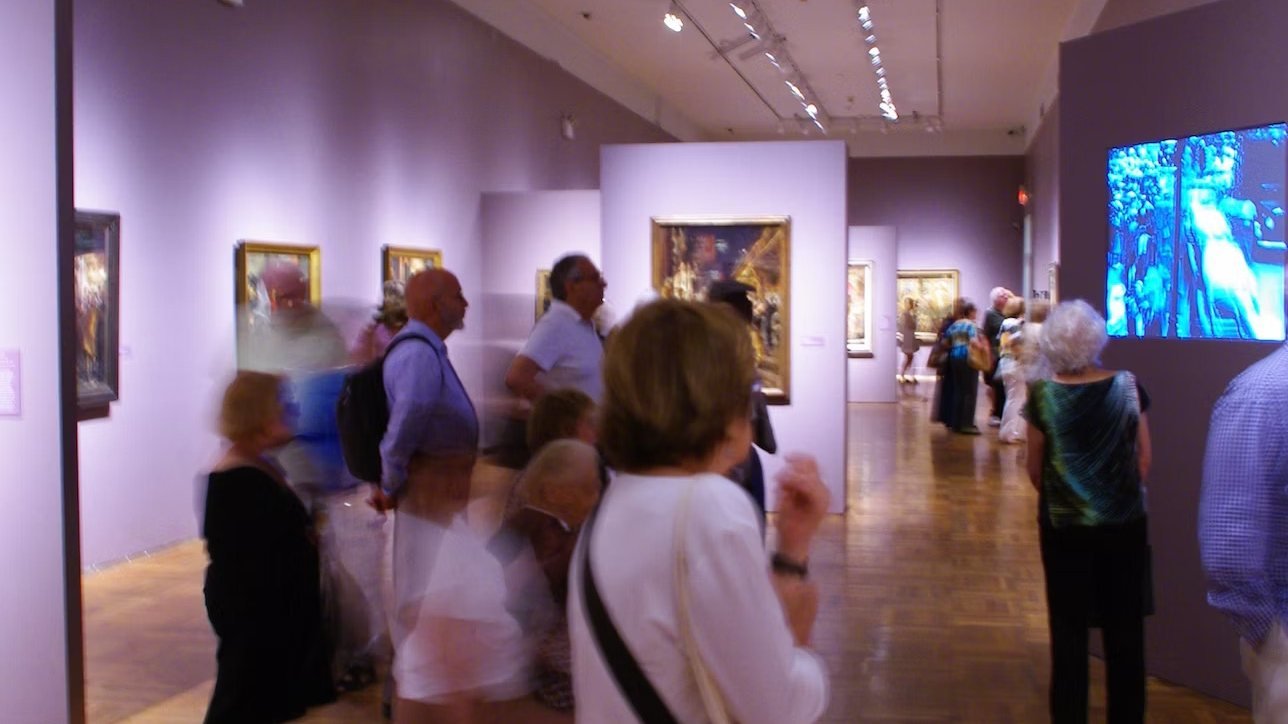 New York Historical Society