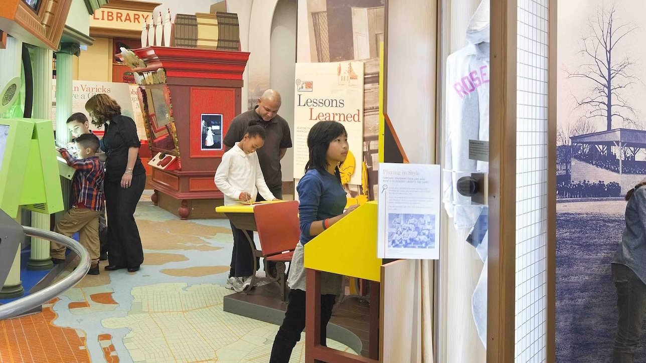 New York Historical Society