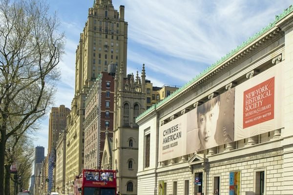 The New York Historical Tickets | Book Online