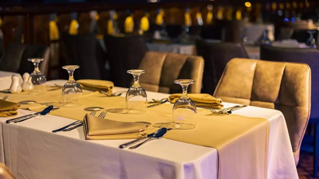 Night Dubai City Tour with Dinner Cruise