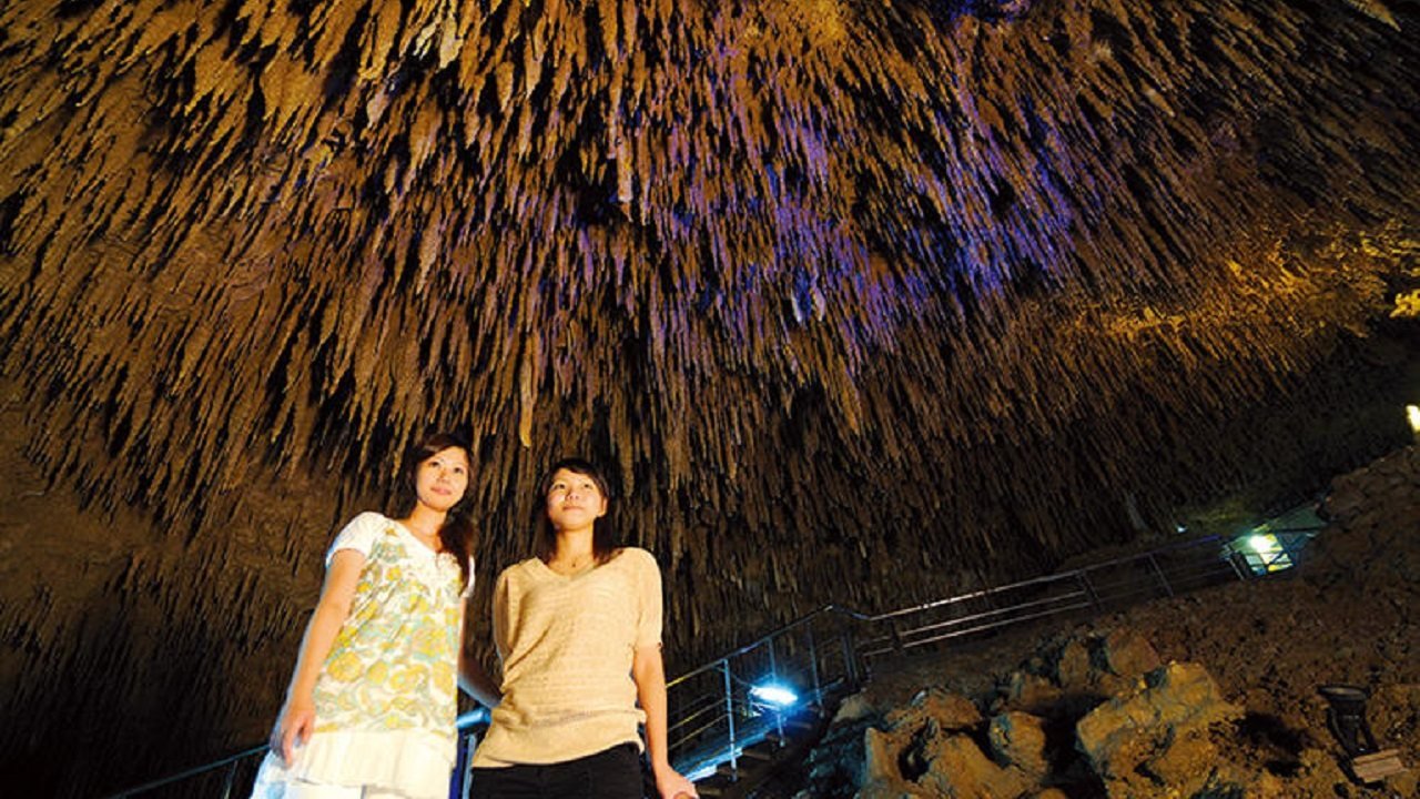 Okinawa World Pass