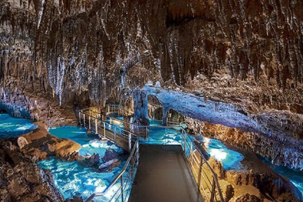 Okinawa World Pass Nanjo Tickets | Book Online