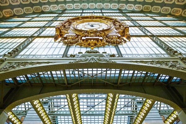 Musée d'Orsay Paris Tickets | Book Online