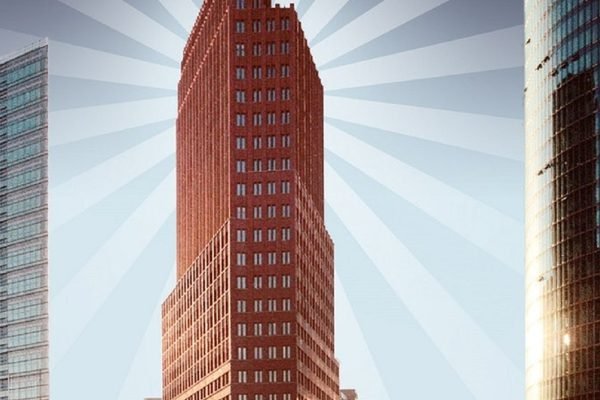 Panoramapunkt Berlin Tickets | Book Online