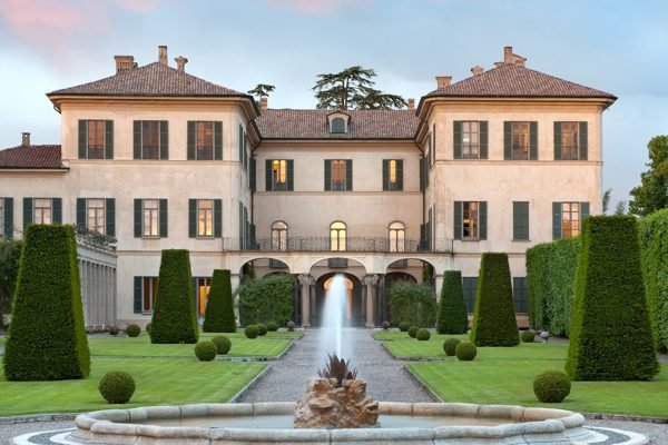 Panza Art Collection at Villa Panza Varese Tickets | Book Online