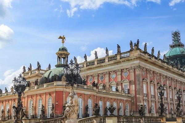 Potsdam & Sanssouci Palace Tickets | Book Online
