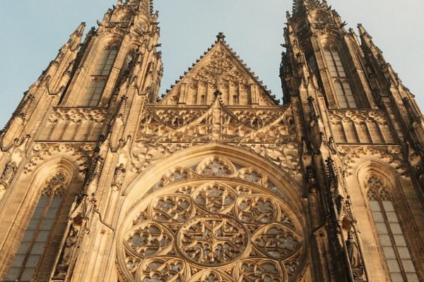 Prague Castle Ticket | Book Online