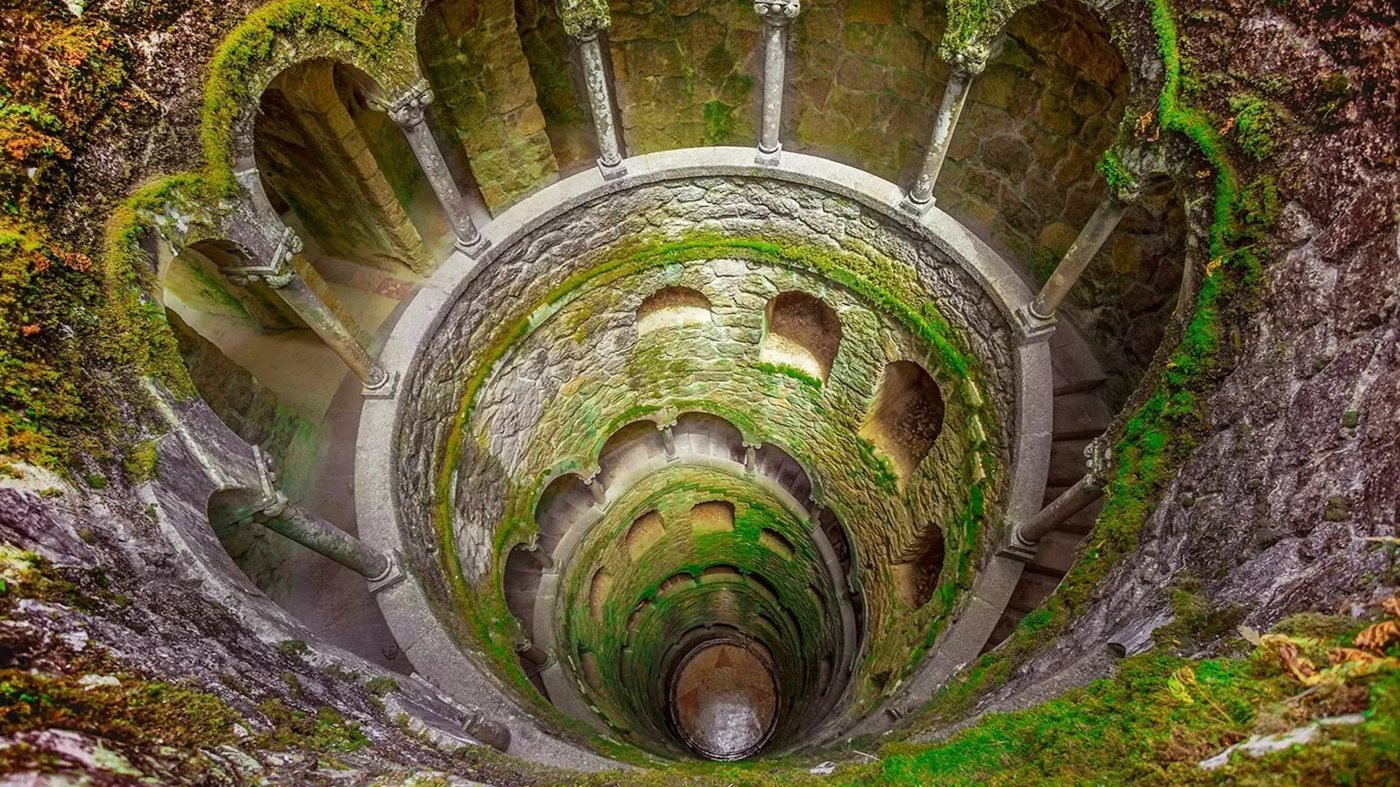 Quinta da Regaleira Tickets