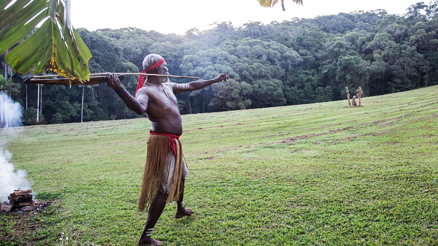 Rainforestation Nature Park Experiences