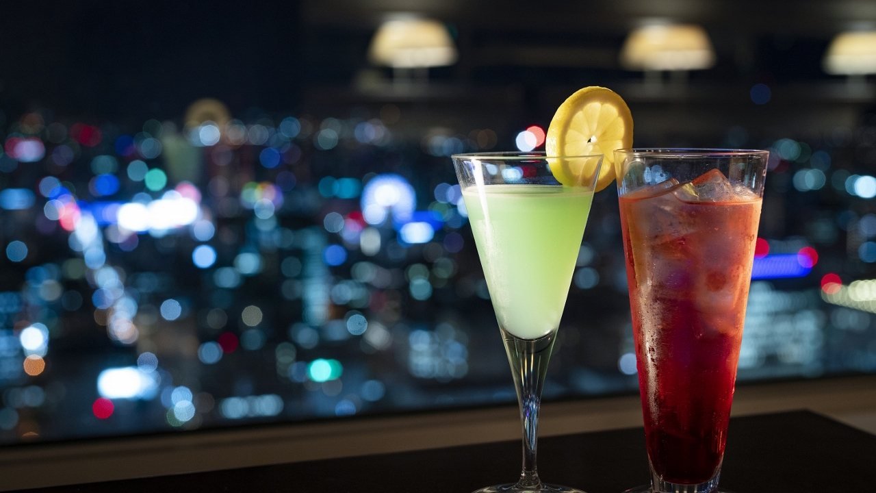 Sapporo JR Tower Observation Deck T38
