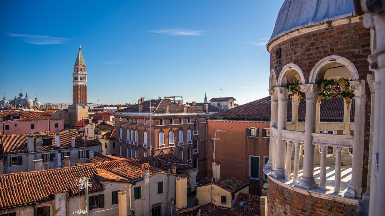 Scala Contarini del Bovolo