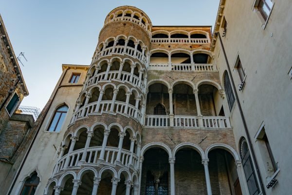 Palazzo Contarini del Bovolo Venezia Tickets | Book Online