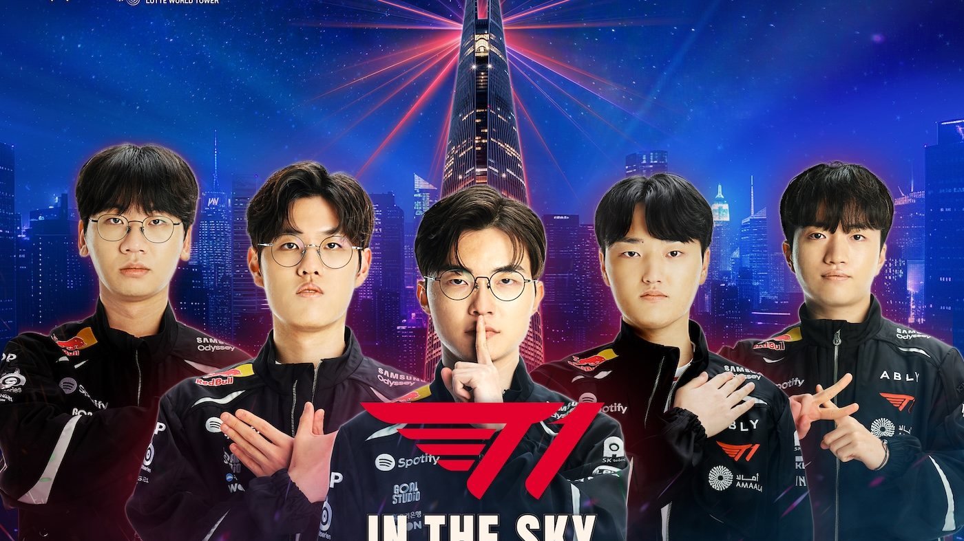Seoul Sky Observatory Ticket