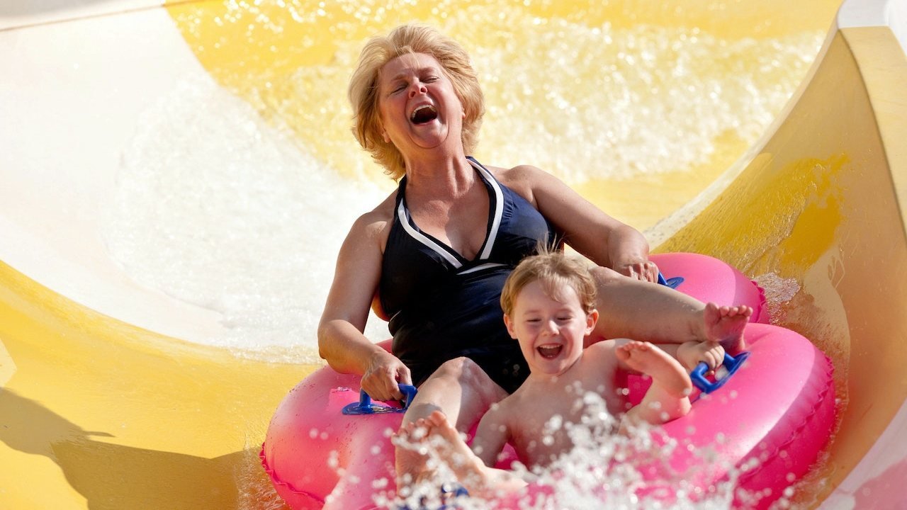 Sesame Place San Diego