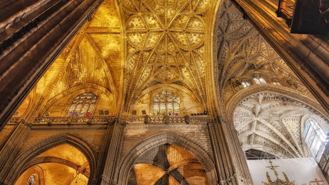 Seville Cathedral & La Giralda: Skip The Line Ticket