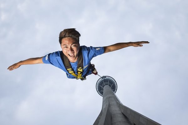 Skypark Macau by AJ Hackett Tickets | Book Online