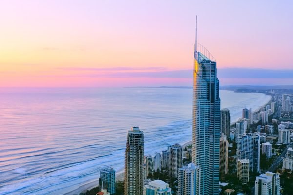SkyPoint Observation Deck Surfers Paradise Tickets | Book Online
