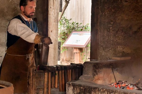 St. Augustine Colonial Quarter Tickets | Book Online