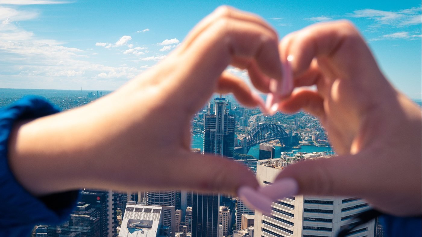 Sydney Tower Eye Direct Entry Ticket